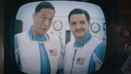 A still from 'The Fantastic Four: First Steps' | Image via @Youtube/MarvelEntertainment